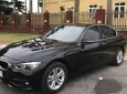 BMW 3 Series 320i 2016 - Bán BMW 3 Series 320i đời 2016, màu đen  