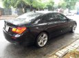 BMW 7 Series 750Li  2010 - Cần bán gấp BMW 7 Series 750Li đời 2010, màu đen