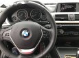 BMW 3 Series 320i 2016 - Bán BMW 3 Series 320i đời 2016, màu đen  