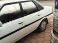 Toyota Corona 1986 - Bán ô tô Toyota Corona đời 1986, màu trắng, xe nhập xe gia đình