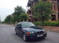 BMW 3 Series 323i 1999 - Bán BMW 3 Series 323i đời 1999, màu xanh lam, xe nhập số sàn, 180 triệu