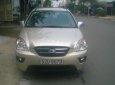 Kia Carens SX 2009 - Bán ô tô Kia Carens SX sản xuất 2009, nhập khẩu nguyên chiếc