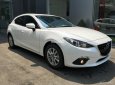 Mazda 3 2018 - Mazda 3 2018, khuyến mại cực lớn, LH ngay 0982859382 để ép giá tốt hơn