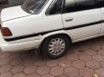 Toyota Corona 1.8 1990 - Cần bán lại xe Toyota Corona trước 1990, màu trắng, nhập khẩu nguyên chiếc