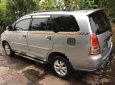 Toyota Innova G 2006 - Bán Toyota Innova G đời 2006, màu bạc chính chủ