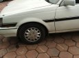 Toyota Corona 1986 - Bán Toyota Corona năm 1986, màu trắng, nhập khẩu xe gia đình