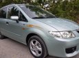 Mazda Premacy 1.8 AT 2003 - Bán xe Mazda Premacy 1.8 AT năm 2003, màu xanh lam xe gia đình