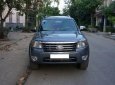 Ford Everest Limited AT 2011 - Ford Everest Limited màu ghi AT 2011