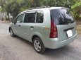 Mazda Premacy 1.8 AT 2003 - Bán xe Mazda Premacy 1.8 AT năm 2003, màu xanh lam xe gia đình