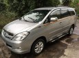 Toyota Innova G 2006 - Bán Toyota Innova G đời 2006, màu bạc chính chủ