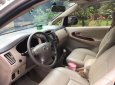 Toyota Innova G 2006 - Bán Toyota Innova G đời 2006, màu bạc chính chủ