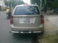 Kia Carens SX 2009 - Bán ô tô Kia Carens SX sản xuất 2009, nhập khẩu nguyên chiếc