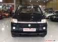 Suzuki APV 2006 - Bán xe Suzuki APV đời 2006, màu đen