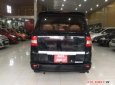 Suzuki APV 2006 - Bán xe Suzuki APV đời 2006, màu đen