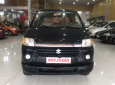 Suzuki APV 2006 - Cần bán xe Suzuki APV đời 2006, màu đen, ít sử dụng