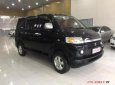 Suzuki APV 2006 - Bán xe Suzuki APV đời 2006, màu đen