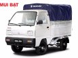 Suzuki Supper Carry Truck 2017 - Bán Suzuki Supper Carry Truck năm 2017, màu trắng, xe nhập, giá 249tr