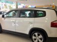 Chevrolet Orlando 2017 - "Hot" 7 chỗ - Bán Chevrolet Orlando - 0984 735 739 Mr Hoàng Chevrolet Biên Hòa