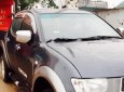 Mitsubishi Triton 2009 - Bán xe Mitsubishi Triton năm 2009, màu xám, nhập khẩu  