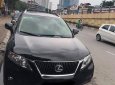 Lexus RX 350 2011 - Cần bán lại xe Lexus RX 350 đời 2011, màu đen số tự động