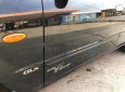 Mazda 323 2004 - Bán Mazda 323 đời 2004, màu đen, xe nhập, giá tốt