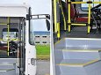 Daewoo Daewoo khác BS 090 2017 - Dòng xe Bus cao cấp Daewoo BS090, 60chỗ, 225PS, đời 2016. Bán giá gốc, giao toàn quốc