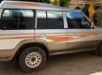 Mitsubishi Pajero 1992 - Cần bán xe Mitsubishi Pajero năm 1992