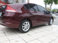 Honda Insight 2011 - Cần bán gấp Honda Insight đời 2011, màu đỏ số tự động