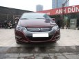 Honda Insight 2011 - Honda Insight Hybrid sản xuất 2011, đăng ký 2013, chính chủ Hà Nội mua từ mới