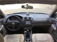 Mazda 323 2004 - Bán Mazda 323 đời 2004, màu đen, xe nhập, giá tốt