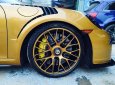 Porsche 911 2015 - Bán Porsche 911 Turbo S 2015, nhập khẩu nguyên chiếc, màu đẹp và cực độc