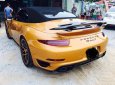 Porsche 911 2015 - Bán Porsche 911 Turbo S 2015, nhập khẩu nguyên chiếc, màu đẹp và cực độc