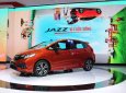 Honda Jazz 2017 - Bán xe Honda Jazz 2018 mới tại Hà Tĩnh, Quảng Bình, nhập khẩu nguyên chiếc, 0917292228