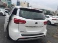 Kia VT250 DATH 2018 - Bán Kia Sedona DATH Sx 2018, giá tốt nhất phân khúc MPV