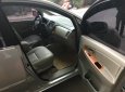 Toyota Innova G 2010 - Bán Innova G 2010, màu bạc