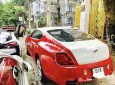 Bentley Continental GT Sport V12  2005 - Bán Bentley Continental GT Sport V12 đời 2005, màu đỏ chính chủ