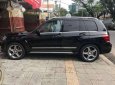 Mercedes-Benz GLK Class GLK 220 CDI   2014 - Chính chủ bán xe Mercedes GLK 220 CDI 2014, màu đen