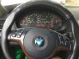 BMW 3 Series 325i 2003 - Cần bán xe BMW 3 Series 325i đời 2003, màu nâu giá cạnh tranh