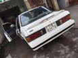 Nissan Bluebird 1985 - Bán Nissan Bluebird đời 1985, màu trắng
