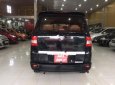 Suzuki APV 2006 - Bán xe Suzuki APV đời 2006, màu đen  