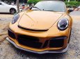 Porsche 911 2015 - Bán Porsche 911 Turbo S 2015, nhập khẩu nguyên chiếc, màu đẹp và cực độc