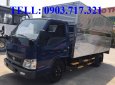 Hyundai VT252 IZ49  2017 - Xe tải Hyundai IZ49 – 2T4 – 2400kg – Thùng 4m3 