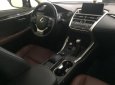 Lexus NX 200T 2016 - Bán Lexus NX 200T 2016, màu trắng, xe nhập