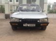 Peugeot 505 1990 - Bán Peugeot 505 1990, màu bạc, nhập khẩu