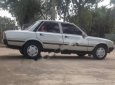 Peugeot 505 1990 - Bán Peugeot 505 1990, màu bạc, nhập khẩu