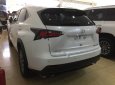 Lexus NX 200T 2016 - Bán Lexus NX 200T 2016, màu trắng, xe nhập