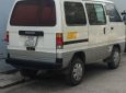 Suzuki Super Carry Van   1996 - Bán ô tô Suzuki Super Carry Van 1996, màu trắng, giá 87tr