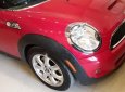 Mini Cooper S 3Dr 2011 - Chính chủ bán Mini Cooper S 3Dr năm 2011, màu đỏ, nhập khẩu