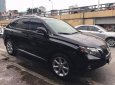 Lexus RX 350 2011 - Cần bán lại xe Lexus RX 350 đời 2011, màu đen số tự động