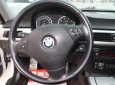 BMW 3 Series 320i 2007 - Bán BMW 3 Series 320i sản xuất 2007, màu trắng giá cạnh tranh